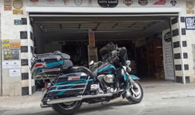 Harley-Davidson Ultra Classic® Electra Glide® 2001