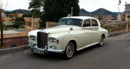 Bentley S3